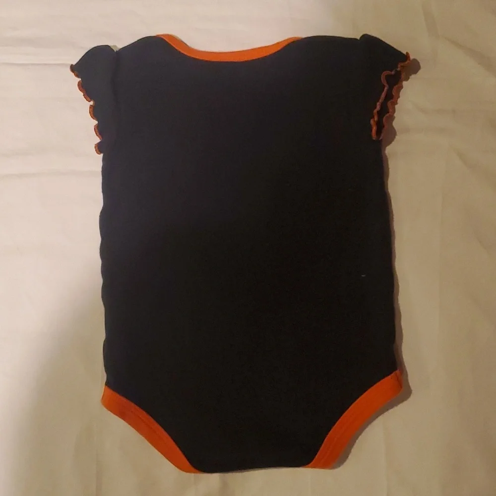 Cincinnati Bengals Onesie
